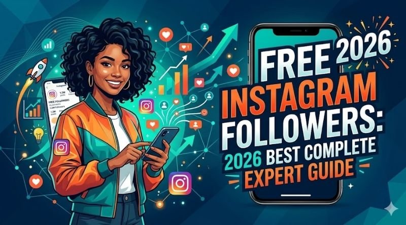Free Instagram Followers: 2026 Best Complete Expert Guide