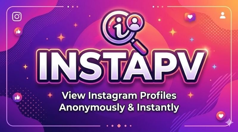 InstaPV – Free Instagram Private Viewer Tool (How It Works in 2026)