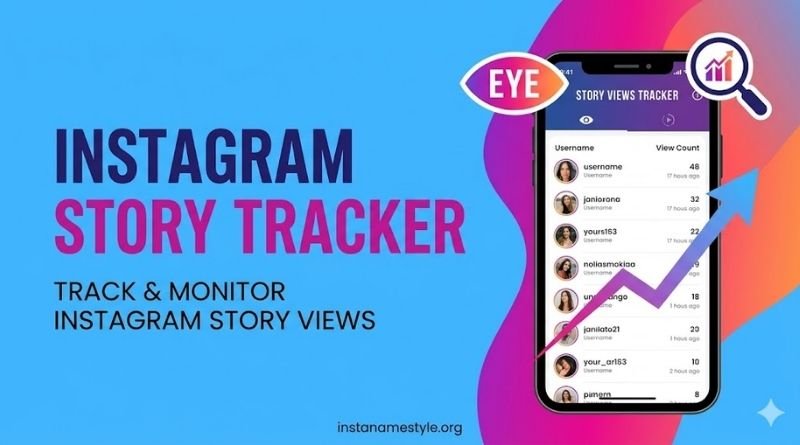 Instagram Story Tracker – Track & Monitor Instagram Story Views in 2026