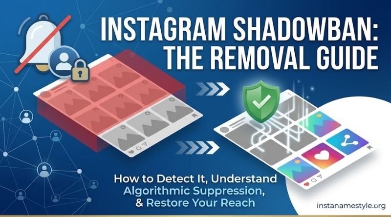 The Nightmare of Instagram Shadowban – What It Is & How to Remove It