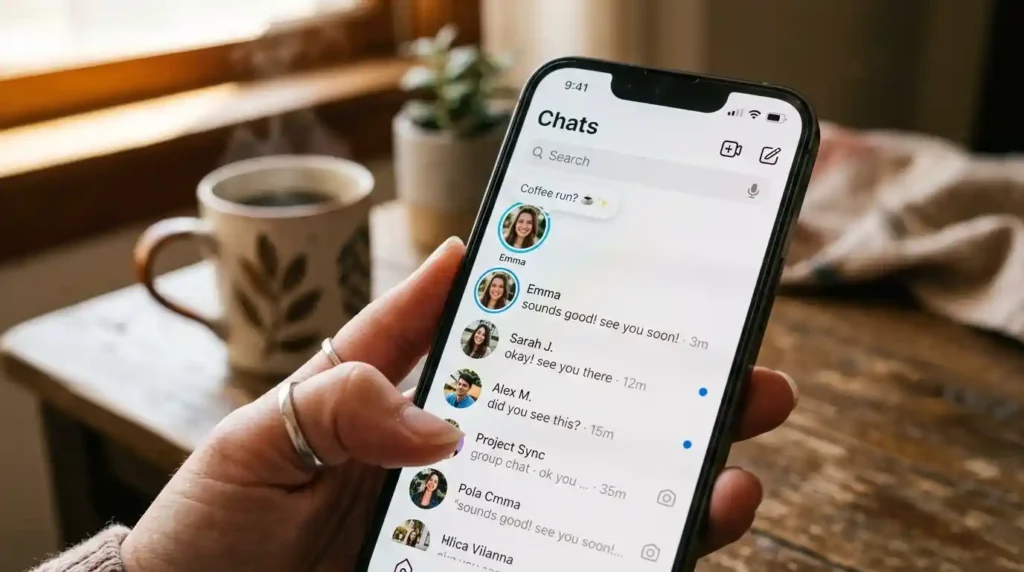 Instagram Notes Feature: 6 Things Most People Get Wrong About It