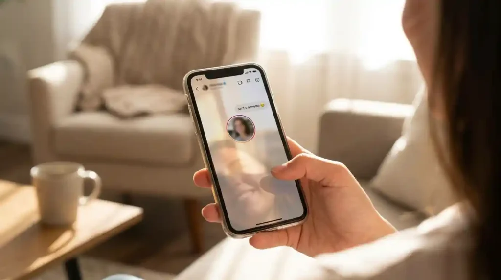 Funny Instagram Notes: 6 Types That Actually Get Replies