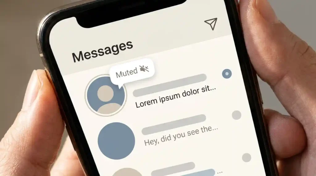 How to Hide Notes from Someone on Instagram: 4 Methods That Actually Work
